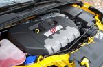 Ford Focus ST 2013 года